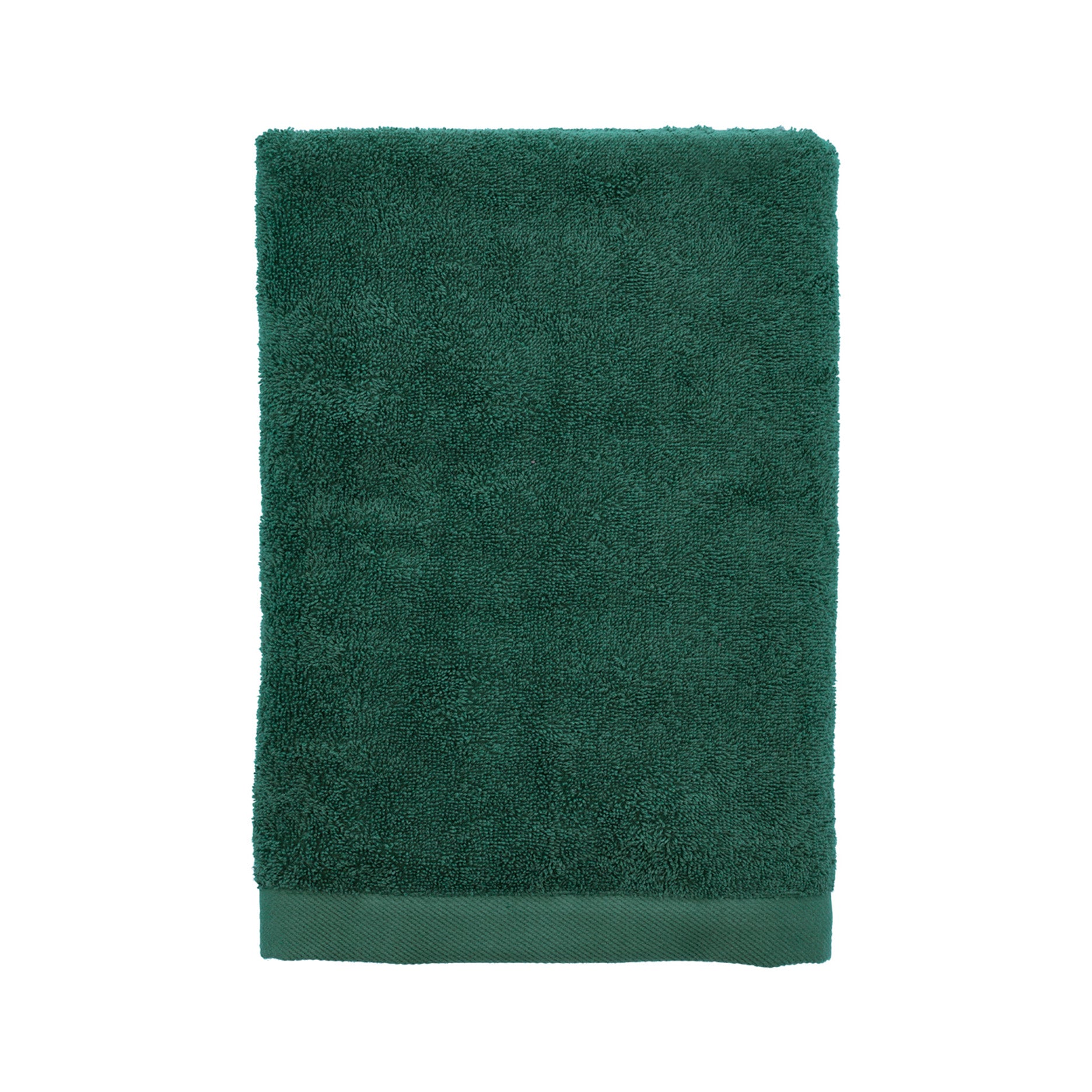 Comfort Handtuch 70x140 cm Forest Green